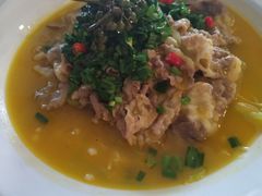 -小土豆北方菜馆(方庄店)