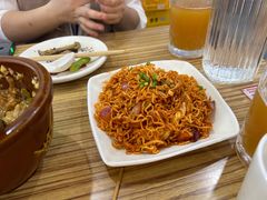 -柳叶刀烧烤(北大清华店)