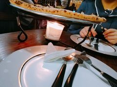 -1861意大利餐厅(文化广场店)