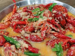 -517烧烤·龙虾·海鲜大排档(万象都荟店)