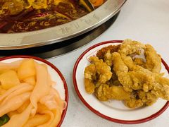 -陳艳红火锅(港汇店)