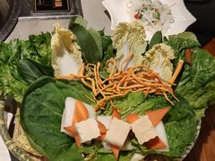 -大理董·董家小厨野生菌火锅(古城旗舰店)