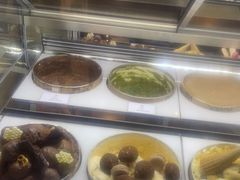 -西点坊(浦东香格里拉店)