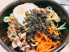 -元祖李朝(新威路店)