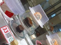 -新一番三文鱼寿司(大东海店)