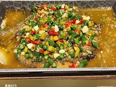 -乔一乔怪味干锅(武侯欢肆店)