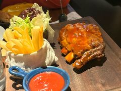 -Magnet磁食(愚园路店)