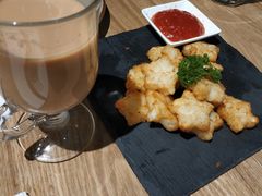 -棒约翰比萨·意面(剑河店)