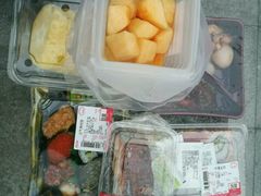 -AEON永旺(东方宝泰店)