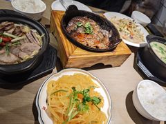 -洪兴砂锅·融合砂锅菜(三站店)