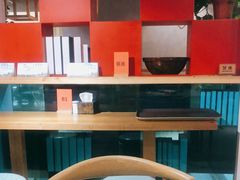 -山丹丹西北菜(金贸大厦店)