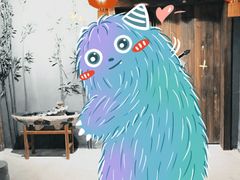 -MAX伯爵沉浸式超级游戏体验馆·实景桌游·剧本杀(小时代店)