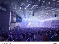 -国家会展中心（上海）虹馆EH