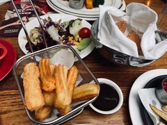 -食间牛排(湖西路店)