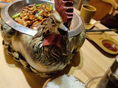-小六汤包砂煲菜(文景路店)