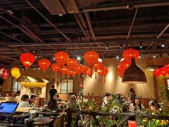 -老湘村·湖南土菜(天河维多利店)