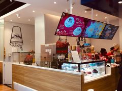 -DQ·蛋糕·冰淇淋(天通苑华联店)
