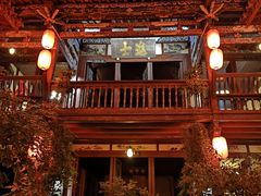 -香满楼(临安路店)