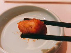 -广州富力丽思卡尔顿酒店·丽轩·粤菜