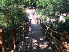 -黑龙潭风景区