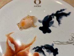 -8餐厅(新葡京酒店)