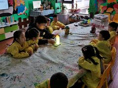 -杨梅红艺术教育(凤城教学中心)