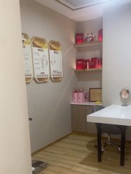 -CICI纤美·科技减肥美容