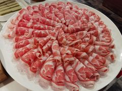 -丁卯•铜锅涮肉(工体店)