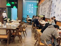 -小户人家(循礼门南国中心店)