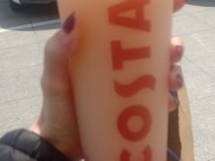 -COSTA COFFEE(济南振华商厦店)