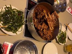 -蝎王府羊蝎子(天通苑店)