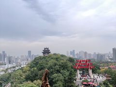 -黄鹤楼