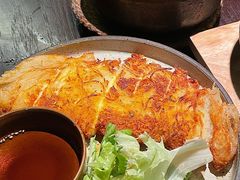 -Fuzzy Bistro 浮几韩餐·茶酒馆