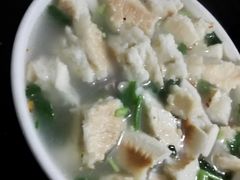 羊汤-国强羊肉汤馆