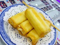 -捷信牛奶甜品世家(学府店)