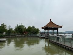 -云龙湖旅游景区