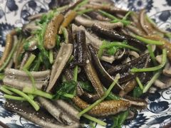 白炒鳝丝-小实惠嘉(威海路店)
