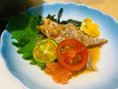 -昱匠·日本料理(金融街店)