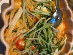 -Ginger(兴国路店)