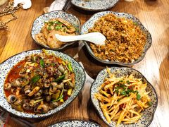 -虾小龙老长沙龙虾馆(坡子街店)