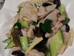 -玉林烤鸭店(垡头店)