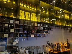 -ibarrel爱杯·bistro&brunch(江宁路店)