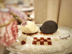 -théATRE 茶聚场(王府中環店)