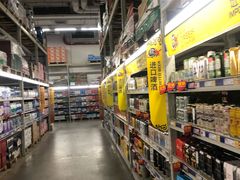 -麦德龙(京顺路商场店)