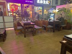-破店肥哈·东北烧烤(南山保利店)