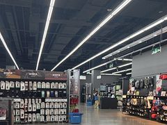 -迪卡侬(安德门店)