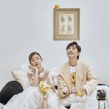 不烂大街元气满满婚纱照~柠檬🍋也是甜的