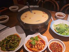 -乔街深夜食堂·小龙虾·高压锅生蚝(杭州总店)