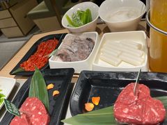 -海底捞火锅(宇飞大厦店)