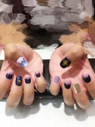 -Easy Lady美甲美睫半永久纹绣工作室